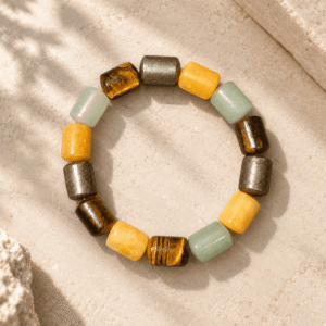 Shree Jap Dhan Mahalakshami Bracelet