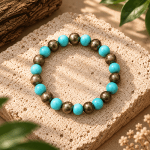 Shree Jap Money Fortune Flow Bracelet