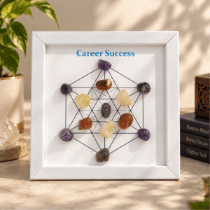 Shree Jap Career Success Frame