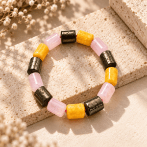 Shree Jap 3 in 1 Manifestation Bracelet