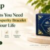 Prosperity Bracelet