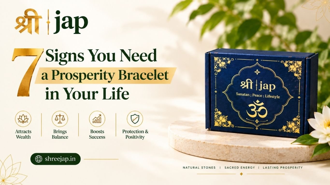 Prosperity Bracelet