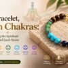 Seven Chakra Bracelet