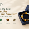 best bracelet for money and success