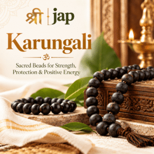 Karungali