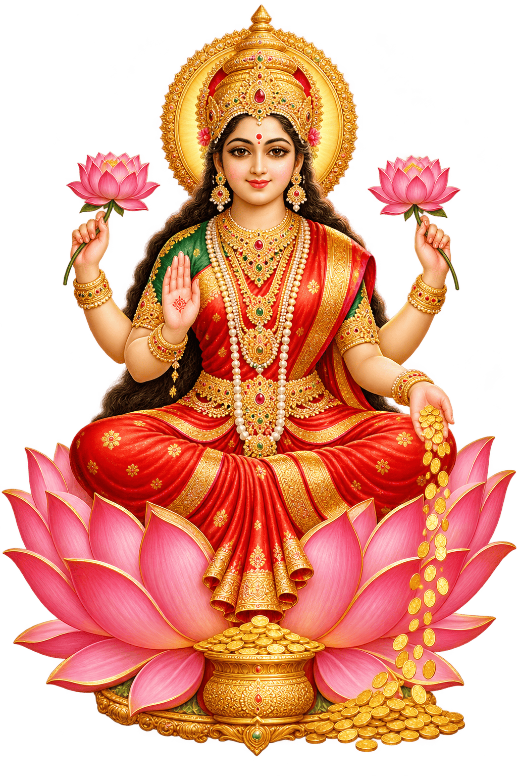 Lakshmi Mata