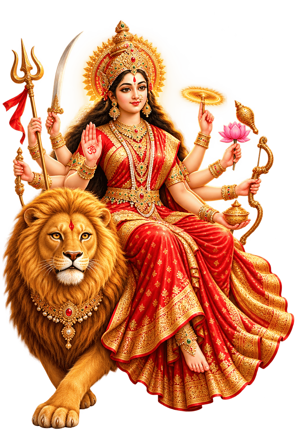 Mata Rani Navratri