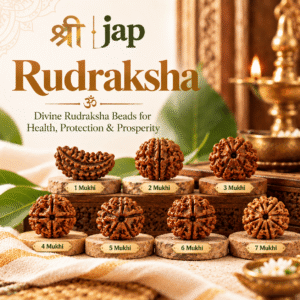 Rudraksha