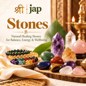 Stones